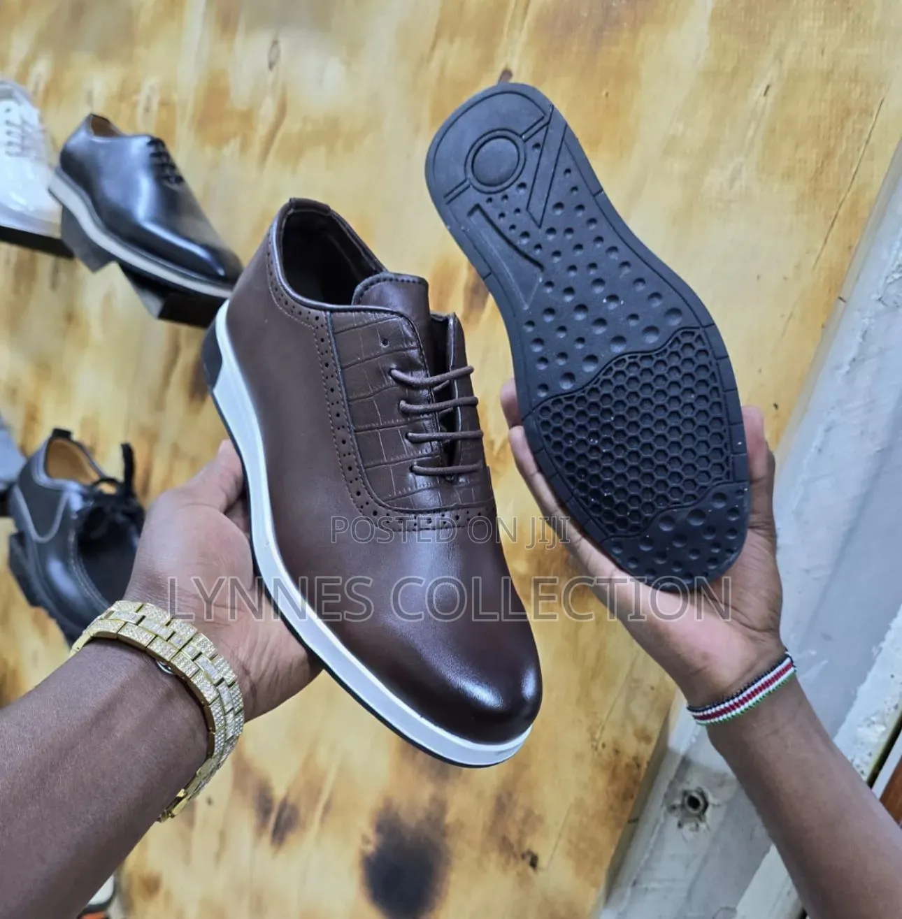 Berlutti Casuals, Men Casual Shoes