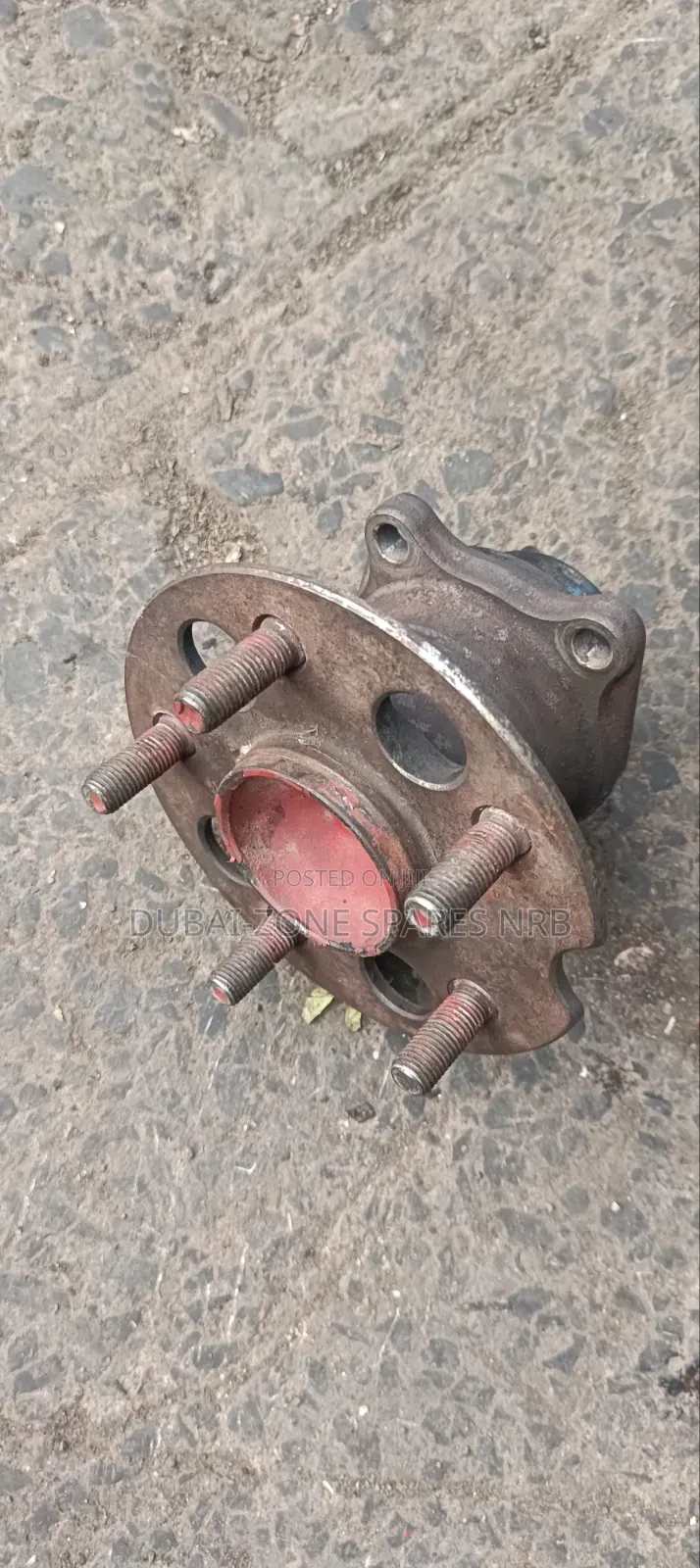 Rear Wheel Hubs Ipsum,Voxy,Noah.
