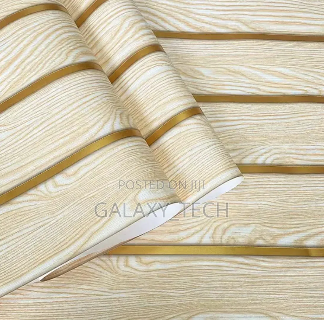 Self Adhesive Wallpapers
