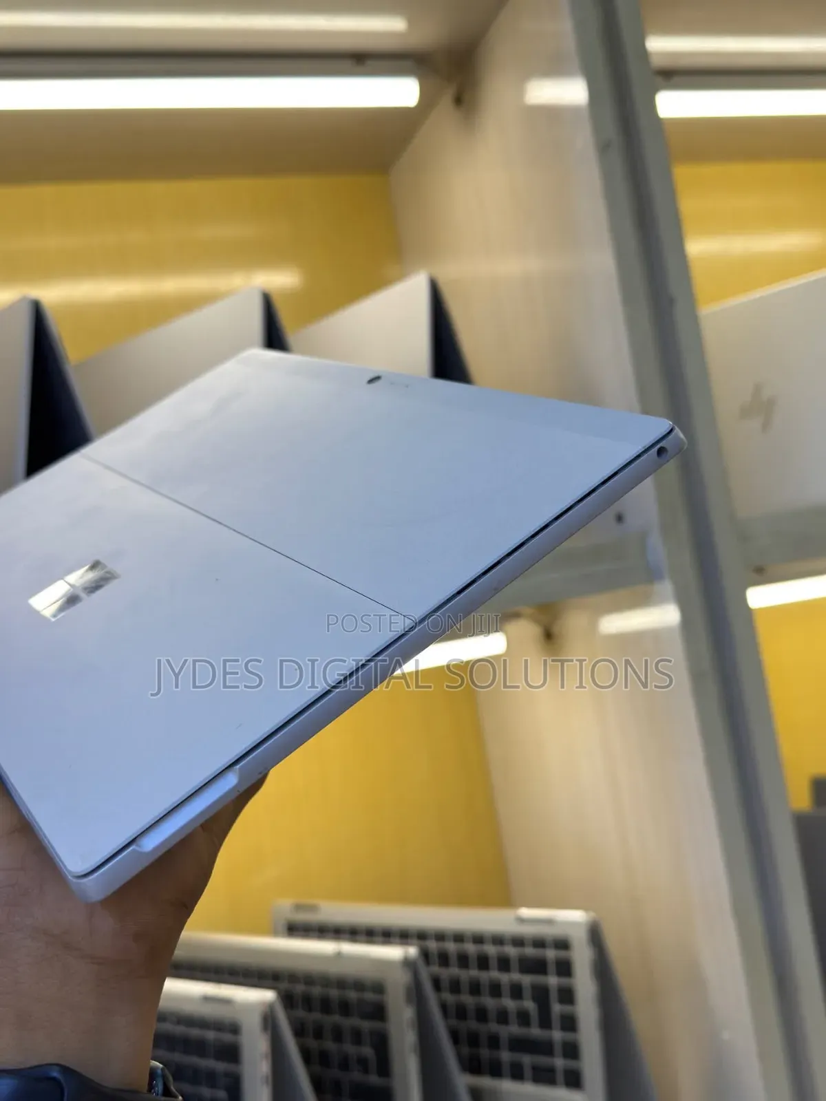 Laptop Microsoft Surface Pro 4 16GB Intel Core i7 SSD 256GB