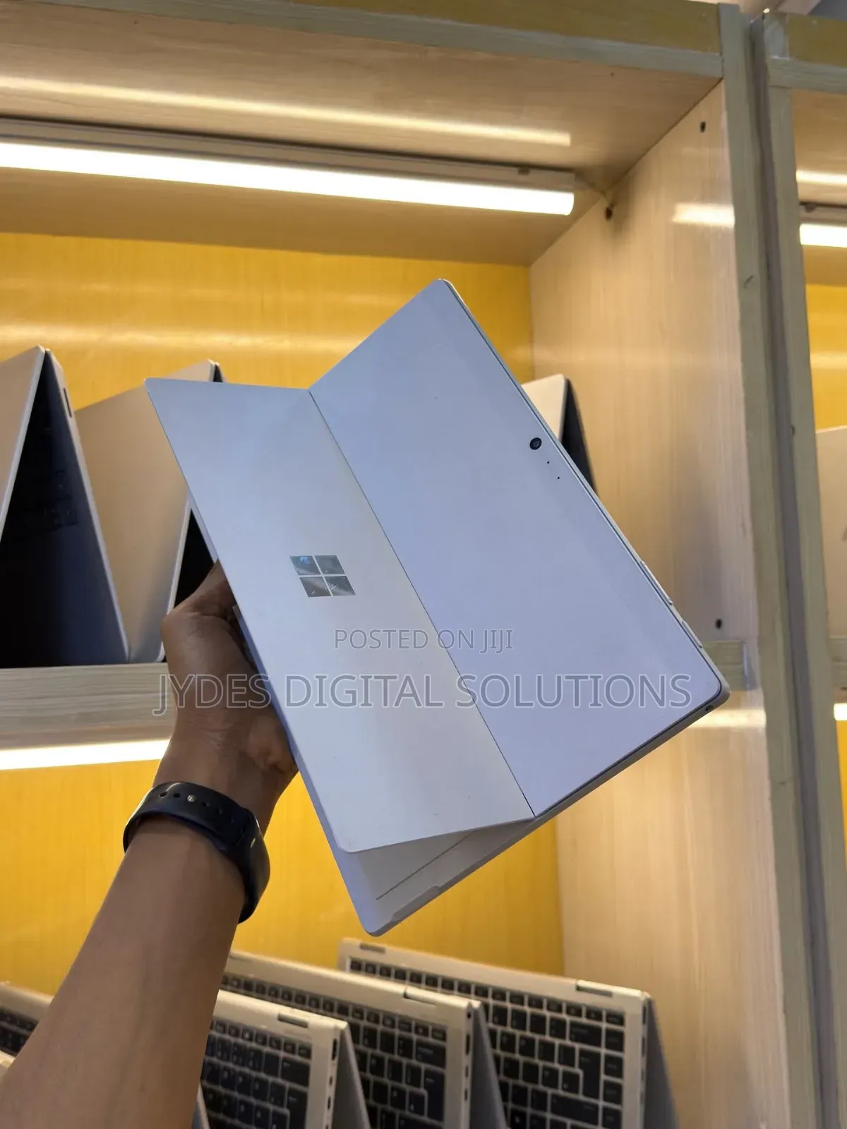 Laptop Microsoft Surface Pro 4 16GB Intel Core i7 SSD 256GB