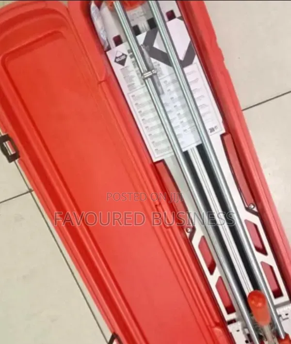 Heavy Duty 60mm Rubi Tile Cutter Machine /New Rubi Tile Cutter