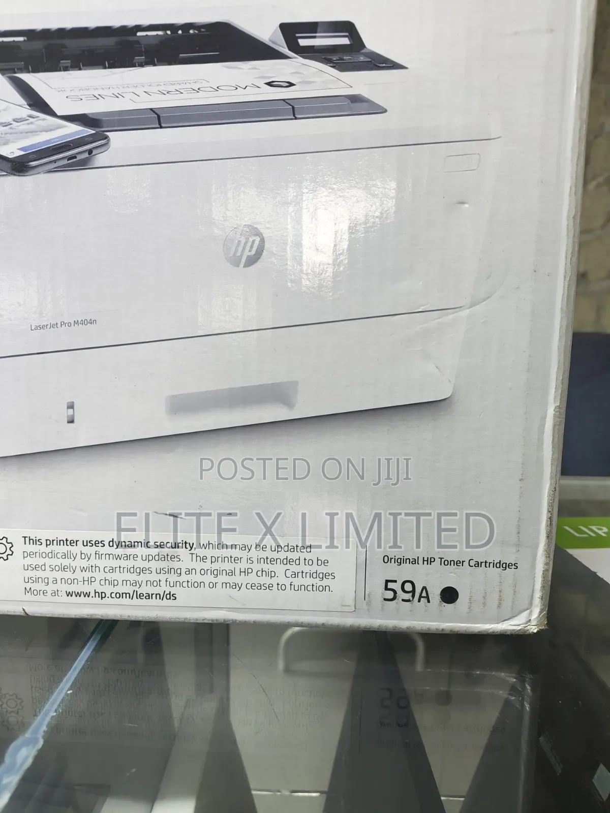 Hp Laserjet Pro M404n