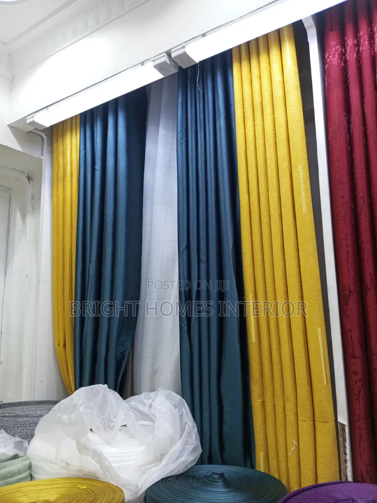 Beautiful Curtain Blackout Curtain Mastered Curtain