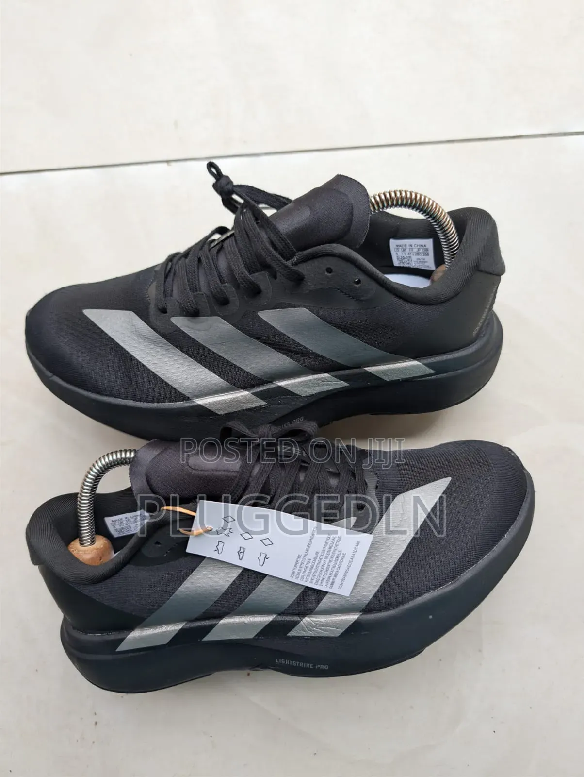 Adidas Adizero Evo*Size 38-43
