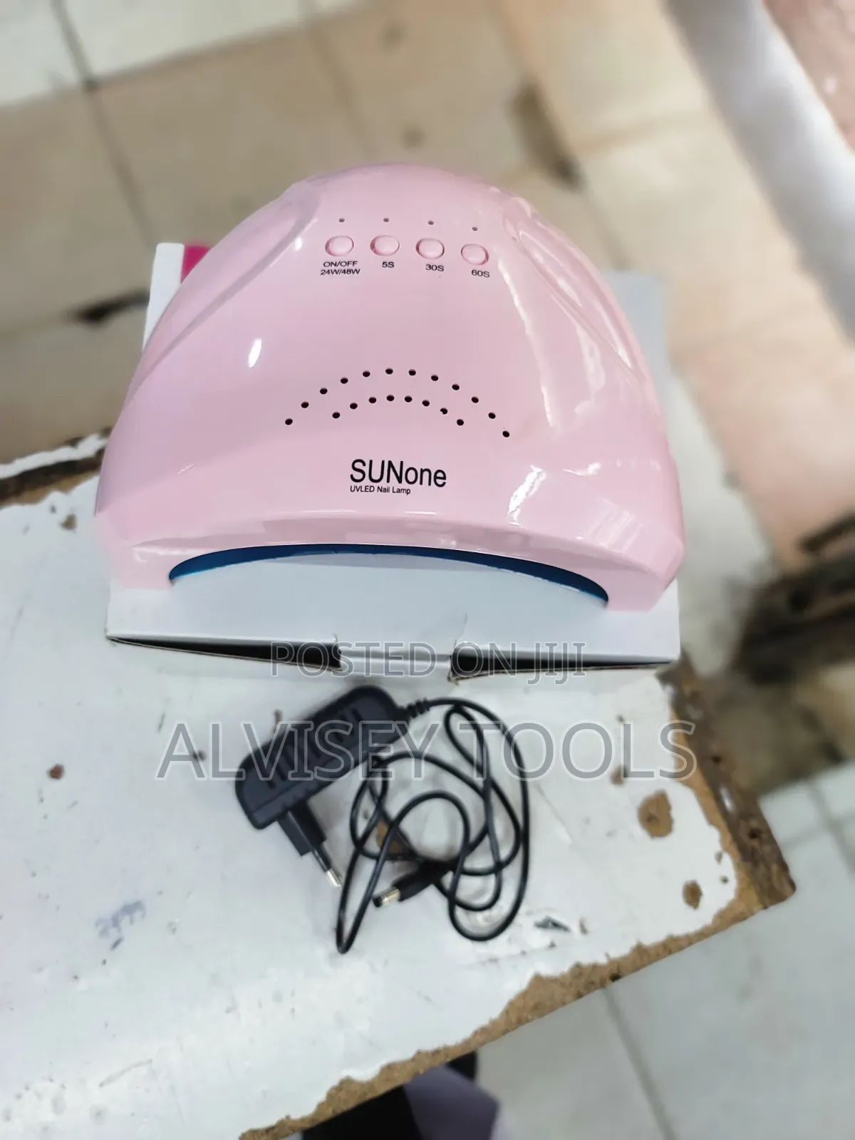 Nail Polish Uv Machine