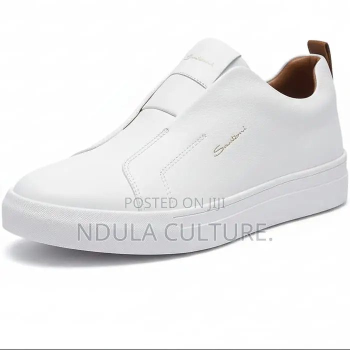 Casuals by Santoni Milano 2026