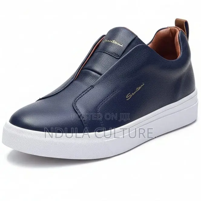Casuals by Santoni Milano 2026