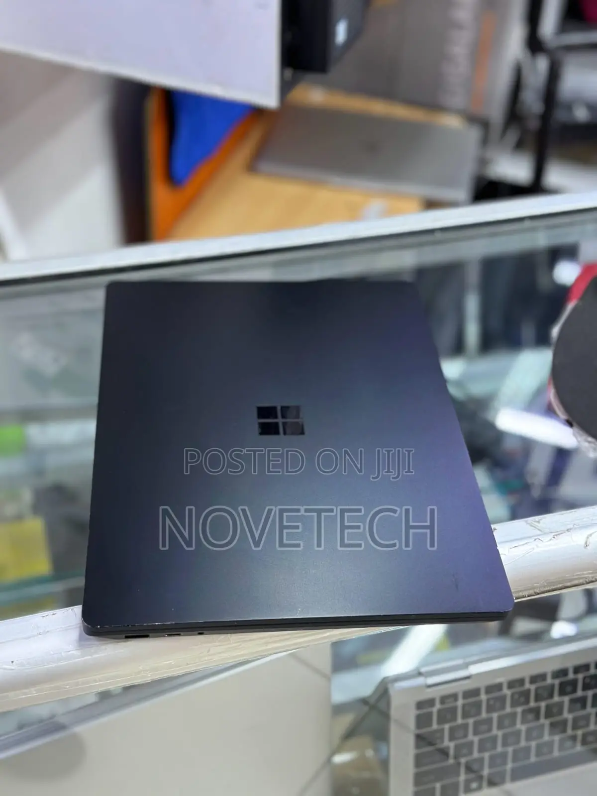 Laptop Microsoft Surface Laptop 4 16GB Intel Core i5 SSD 512GB
