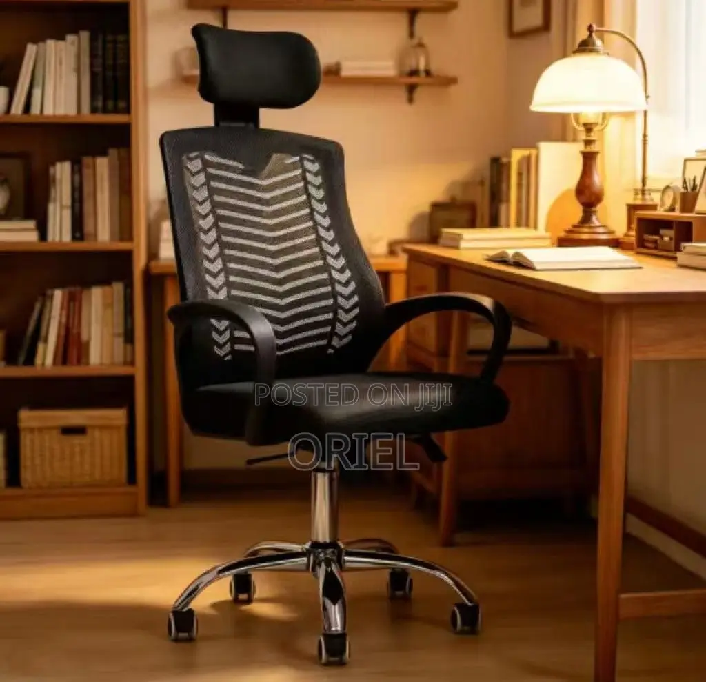 Office Chair : Professional Ergonomic Chair