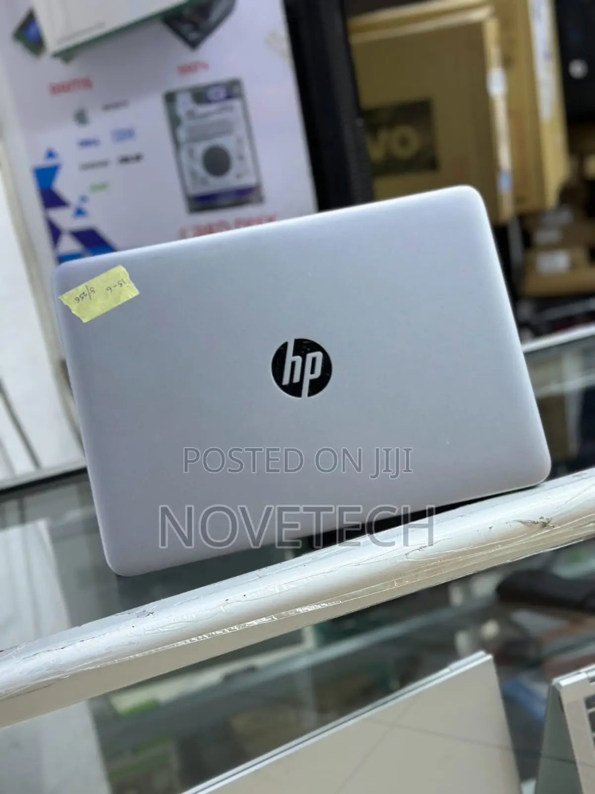 Laptop HP EliteBook 820 G3 8GB Intel Core i5 SSD 256GB