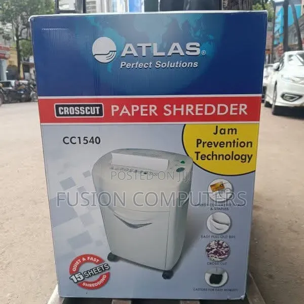 Atlas Cc 1540