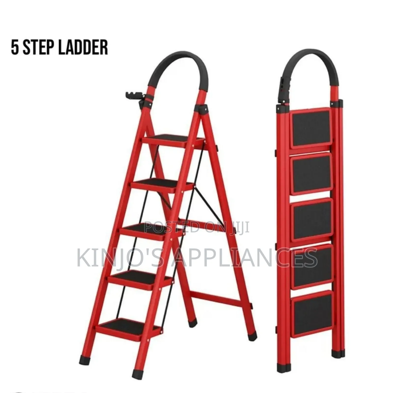 Step Ladder 5 Step Ladder