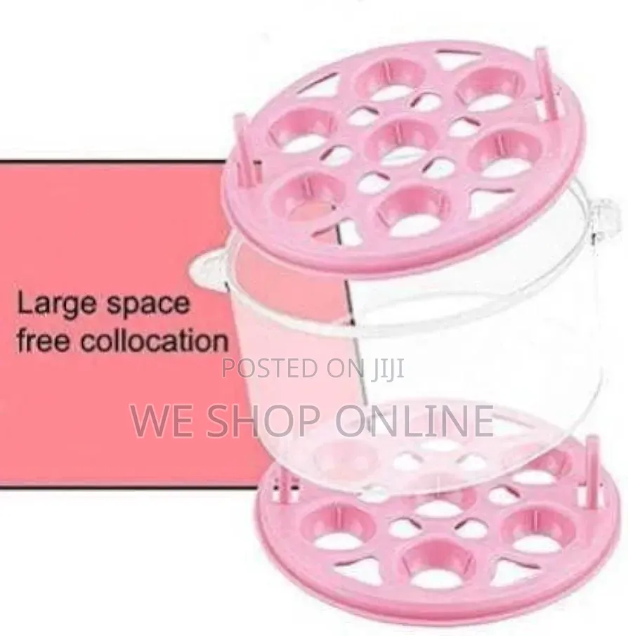 Double Egg Boiler for 14 Eggs