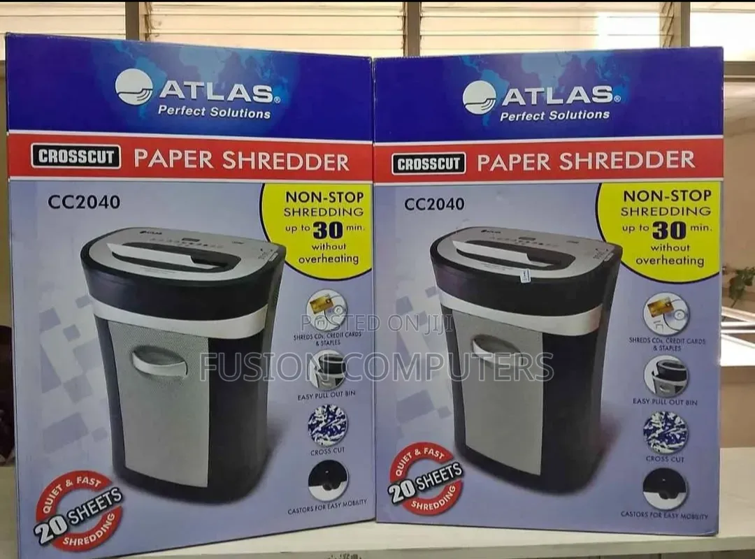 Atlas Cc2040