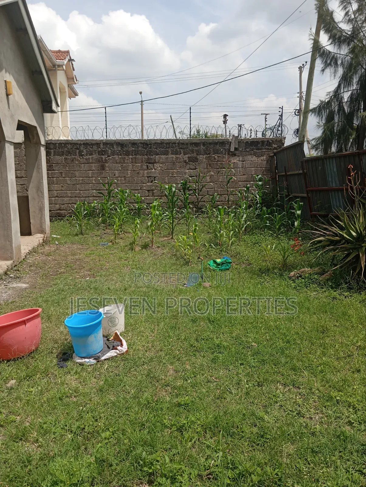 3bdrm Bungalow in Syokimau, Katani for sale