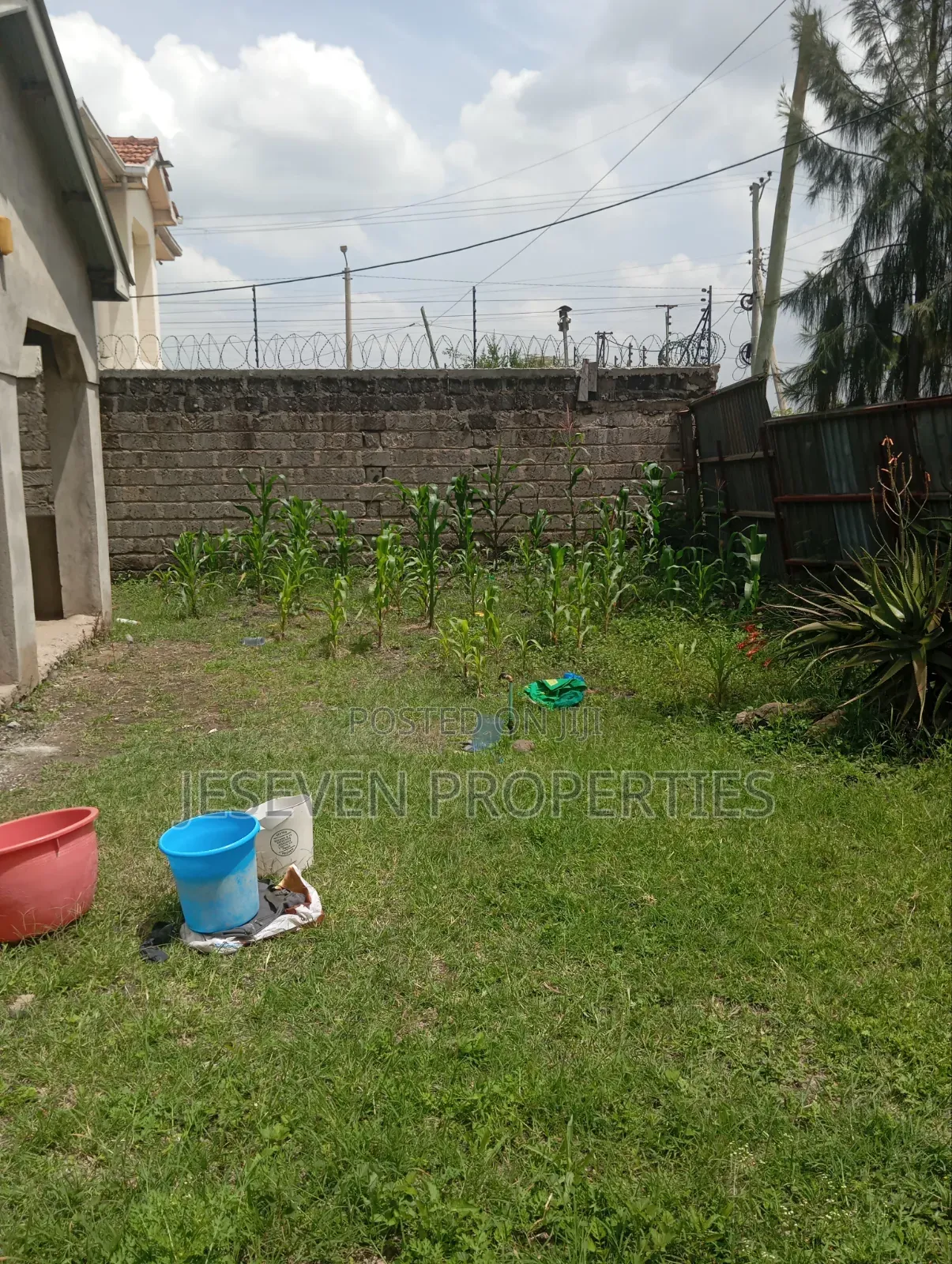 3bdrm Bungalow in Syokimau, Katani for sale