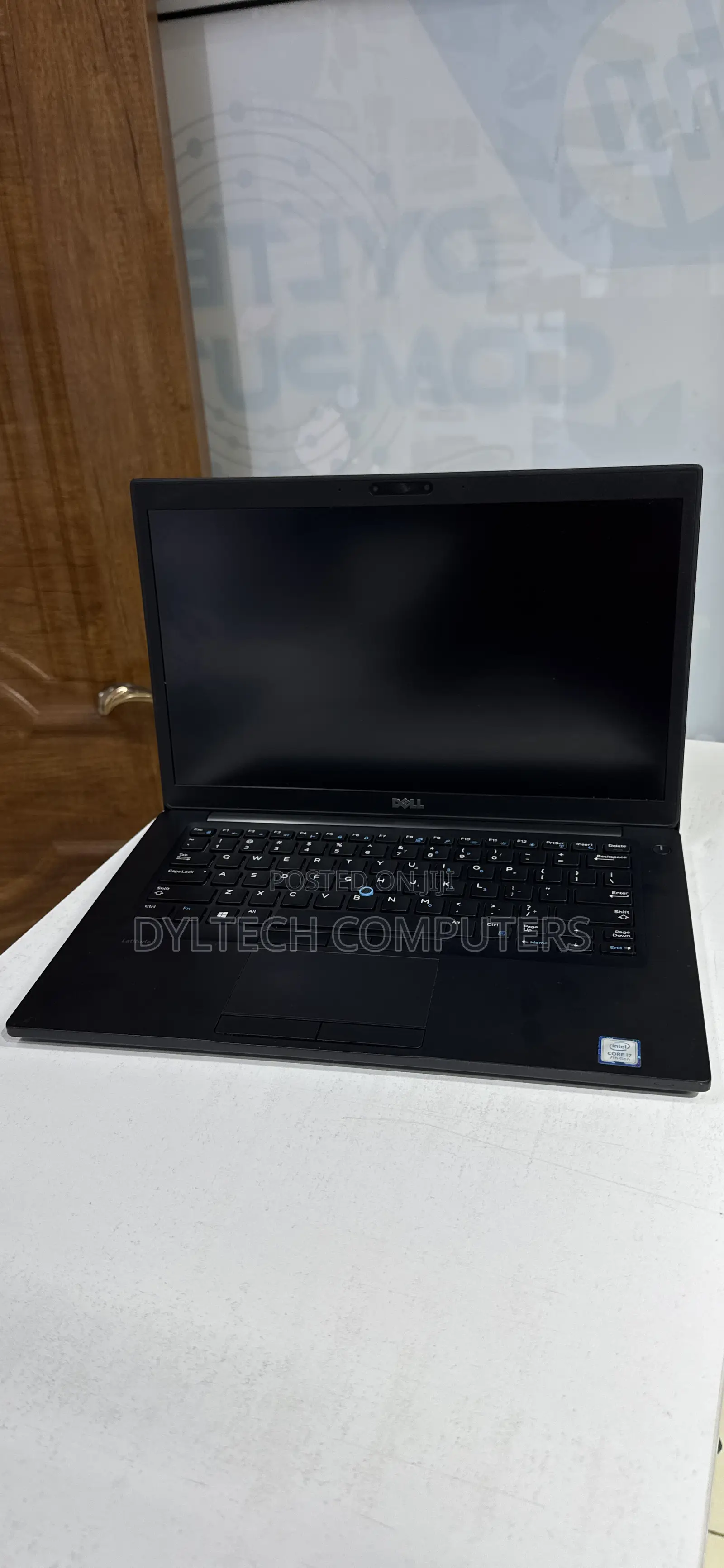 Laptop Dell Latitude 7490 8GB Intel Core i7 SSD 256GB