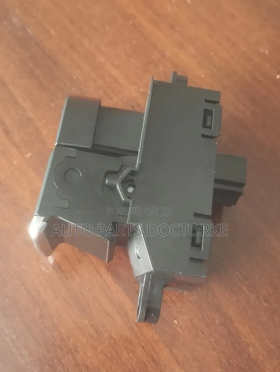 Mazda Cx5 Handbrake Switch