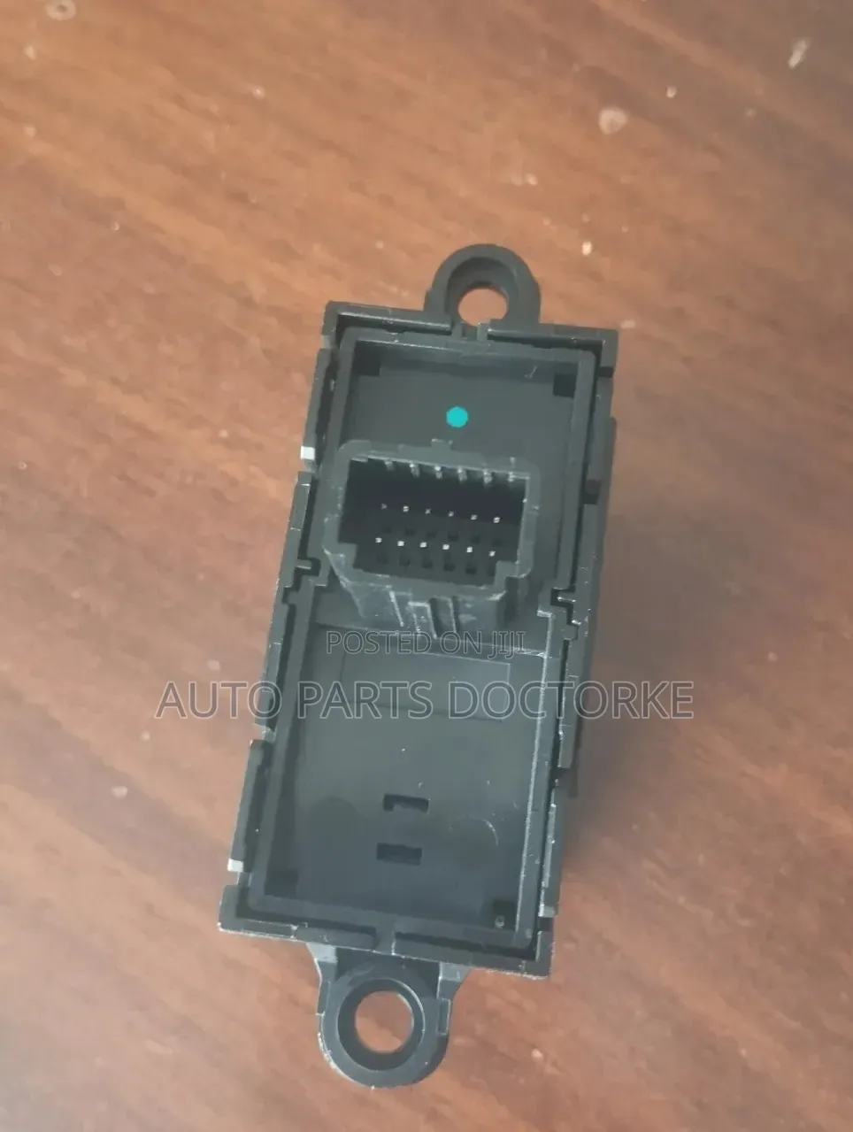 Mazda Cx5 Handbrake Switch