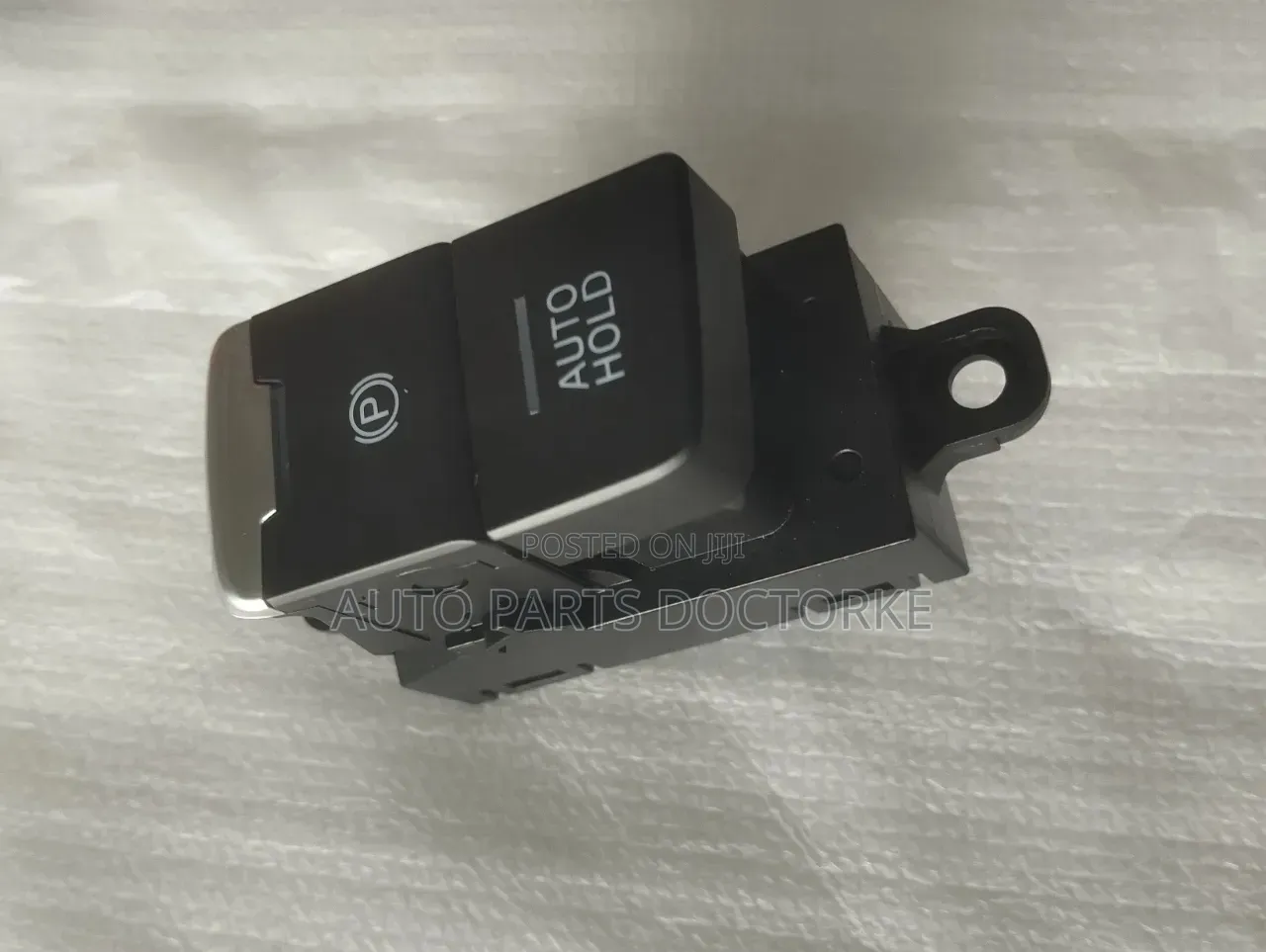 Mazda Cx5 Handbrake Switch