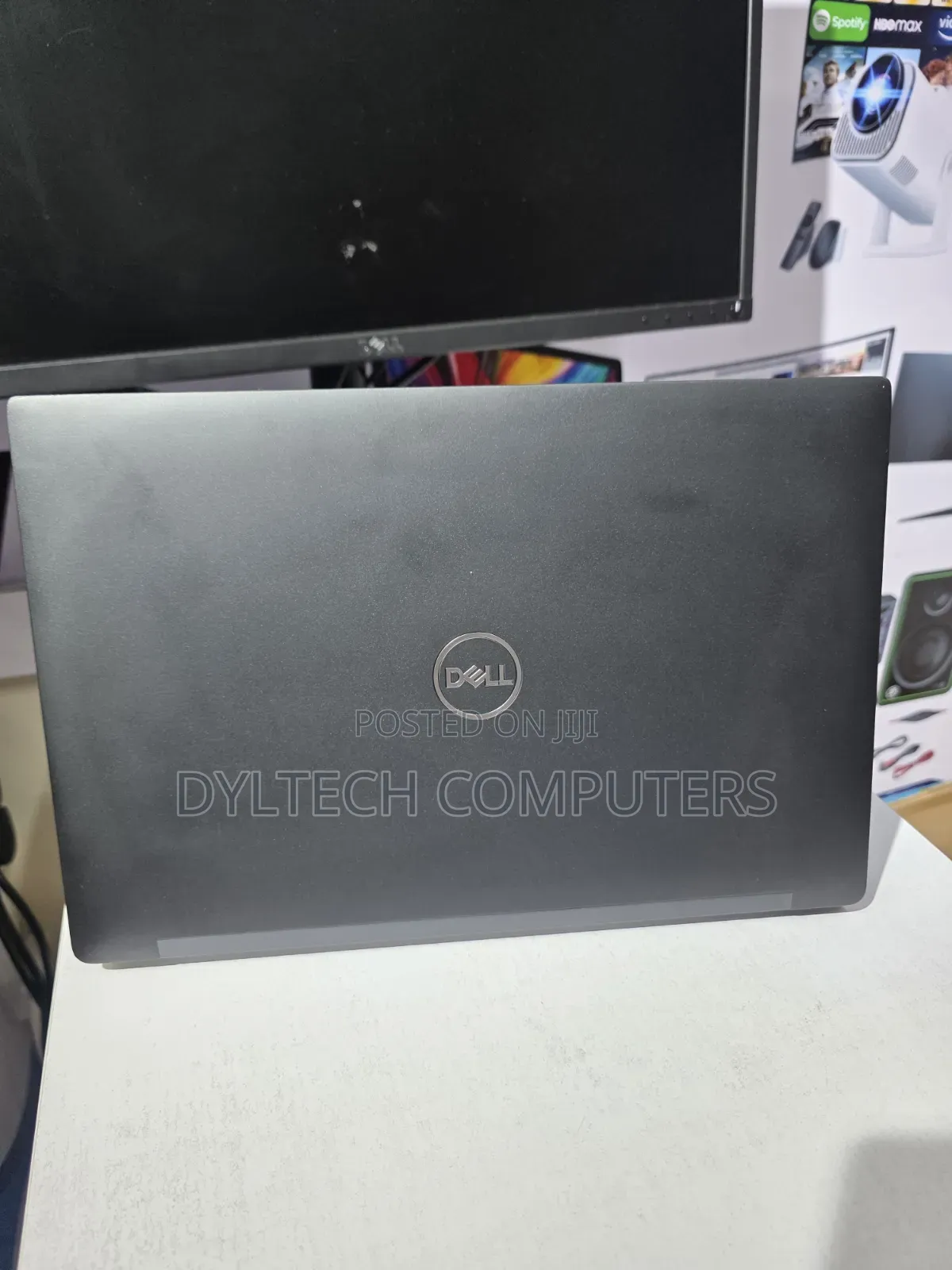 Laptop Dell Latitude 7490 8GB Intel Core i7 SSD 256GB