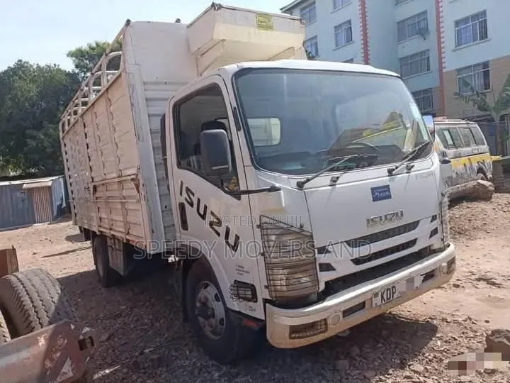 Residential, Office International Moving Available