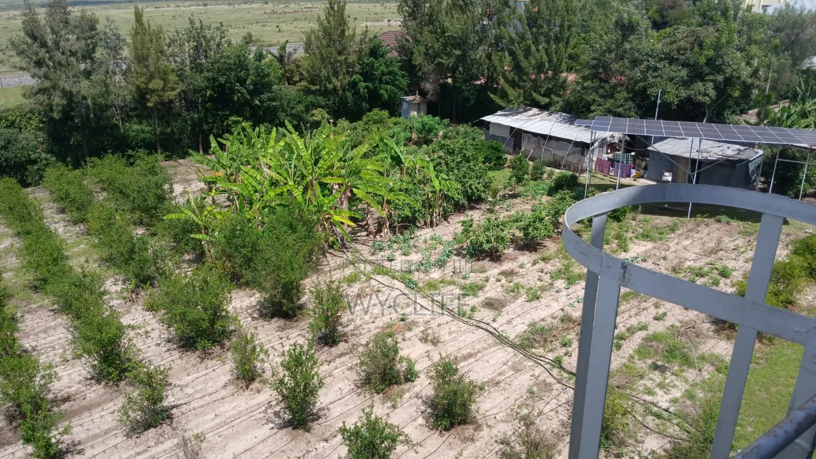 1 Acre for Sale in Chuna Estate, Kitengela