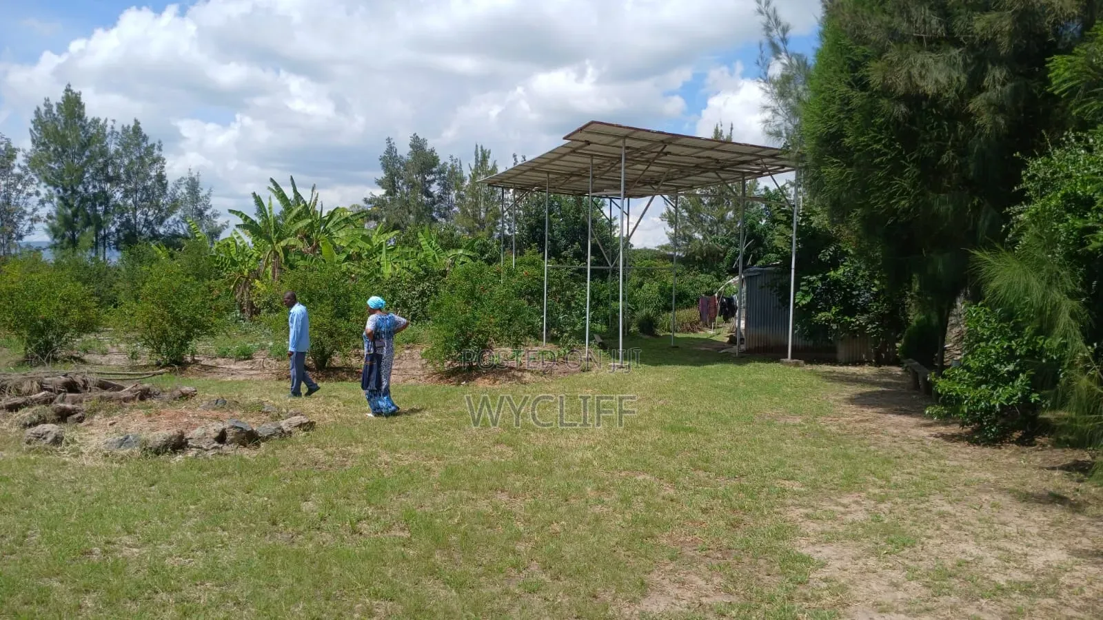 1 Acre for Sale in Chuna Estate, Kitengela