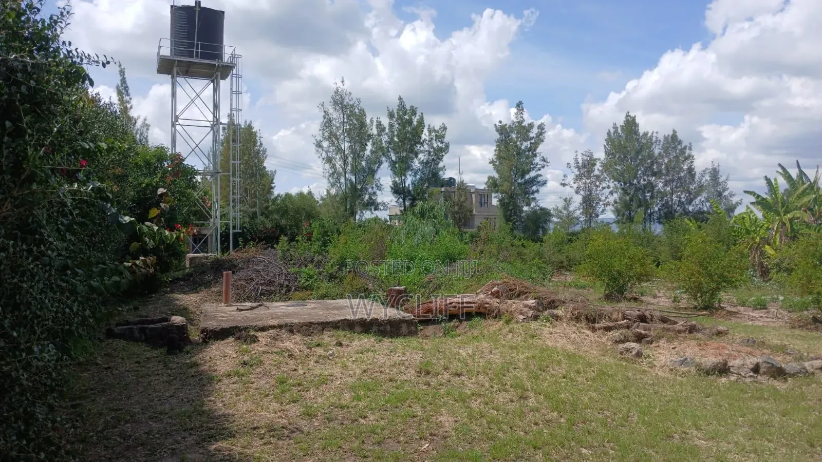 1 Acre for Sale in Chuna Estate, Kitengela