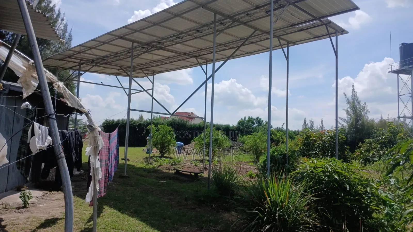 1 Acre for Sale in Chuna Estate, Kitengela
