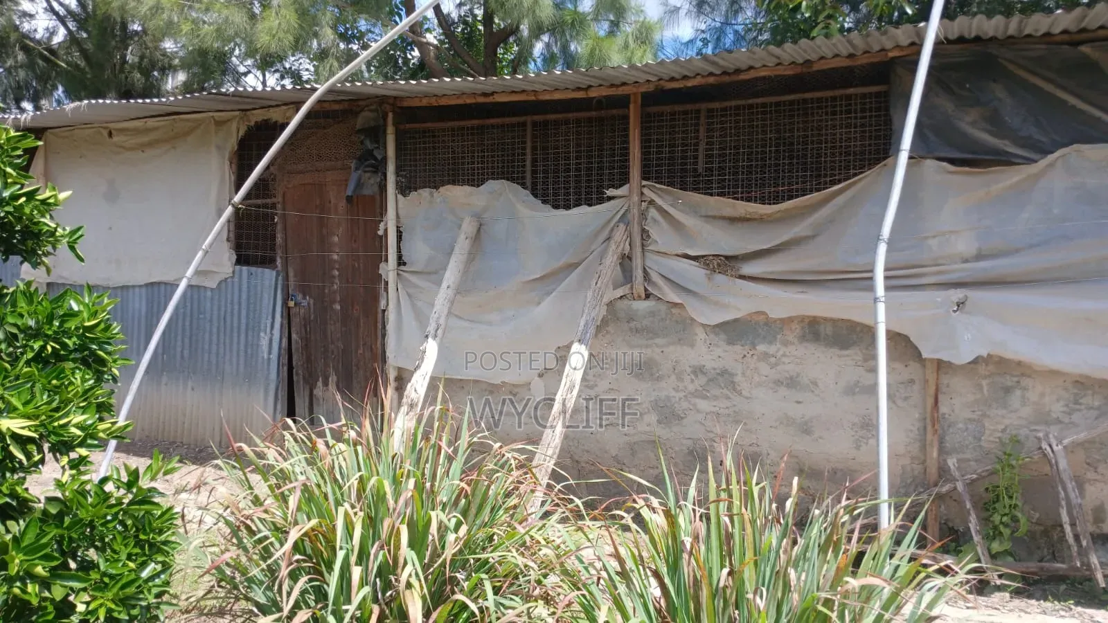 1 Acre for Sale in Chuna Estate, Kitengela