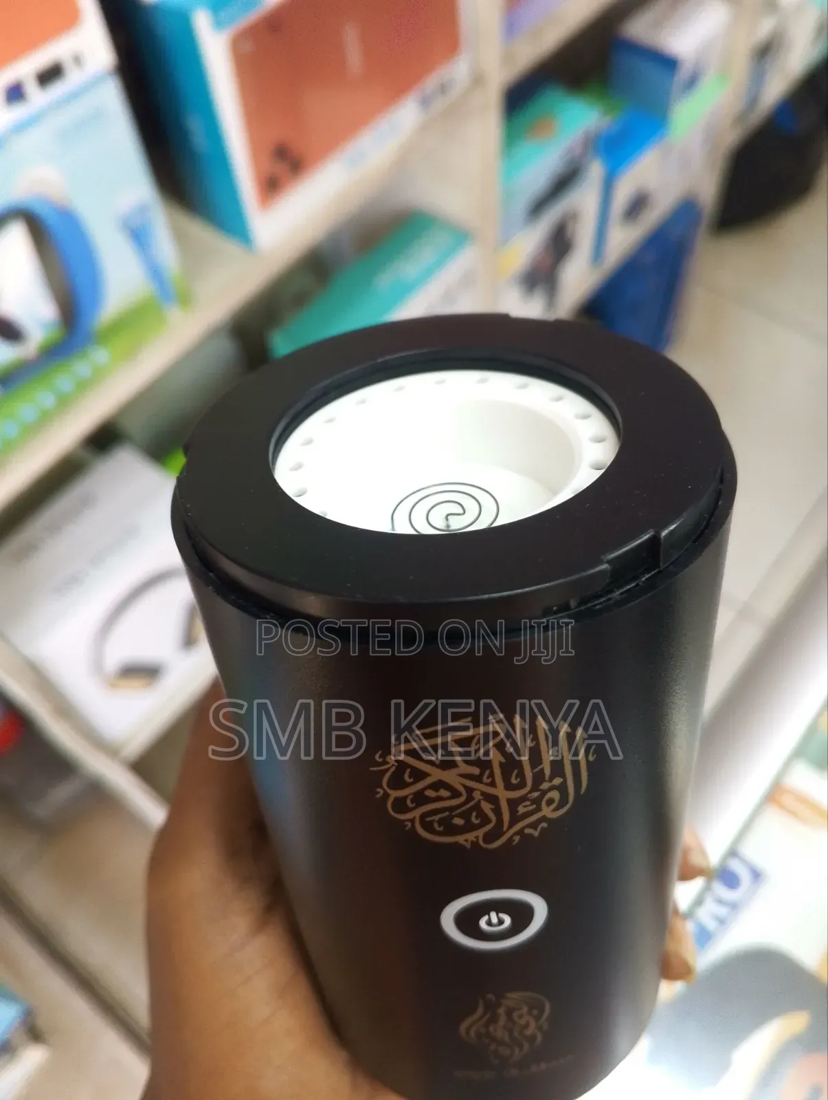 Electric Mini Incense Bukhoor Burners for Home