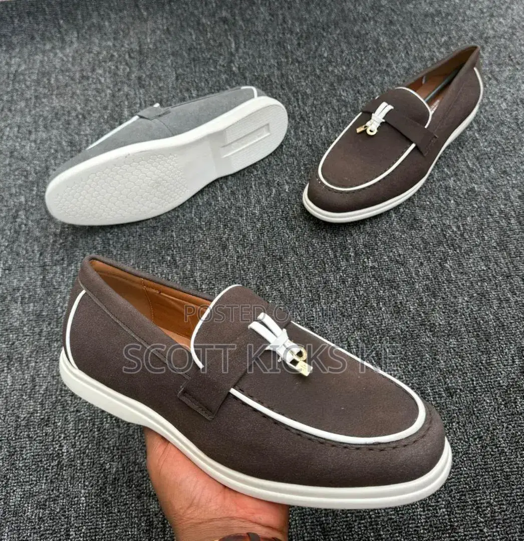New Men Summer Walks Shoes