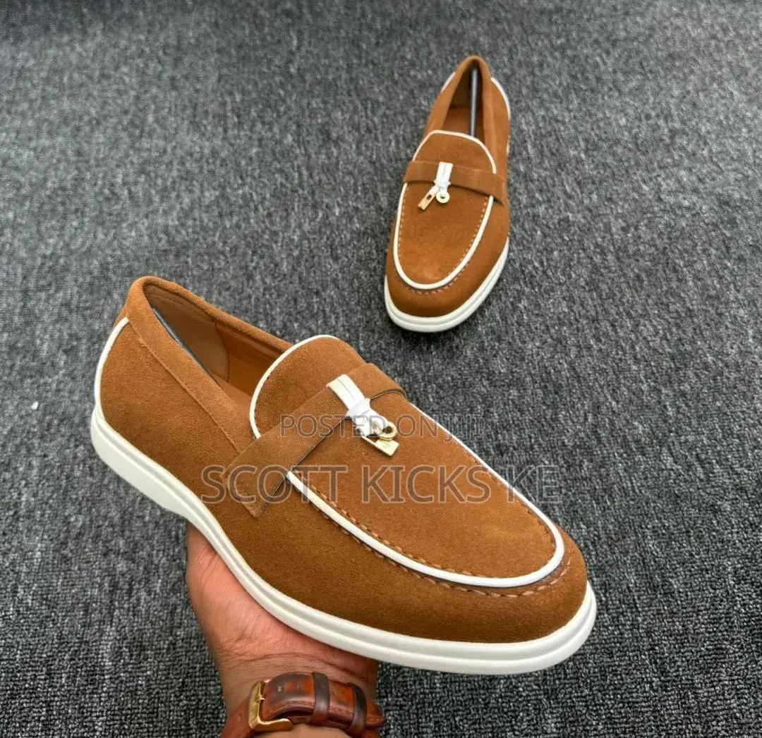 New Men Summer Walks Shoes