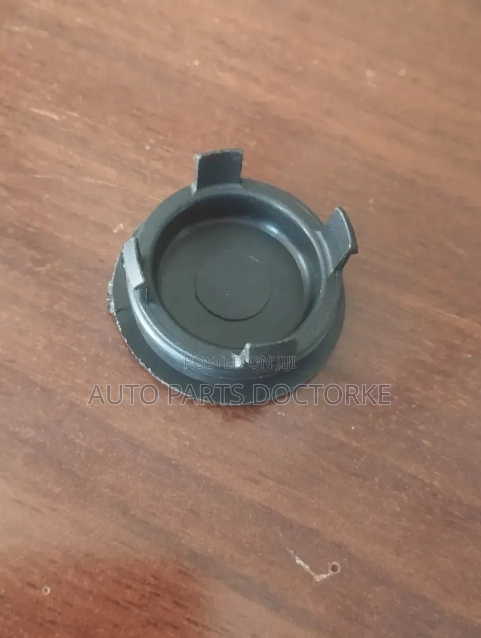 Honda Stream Side Cover Plug and Seal