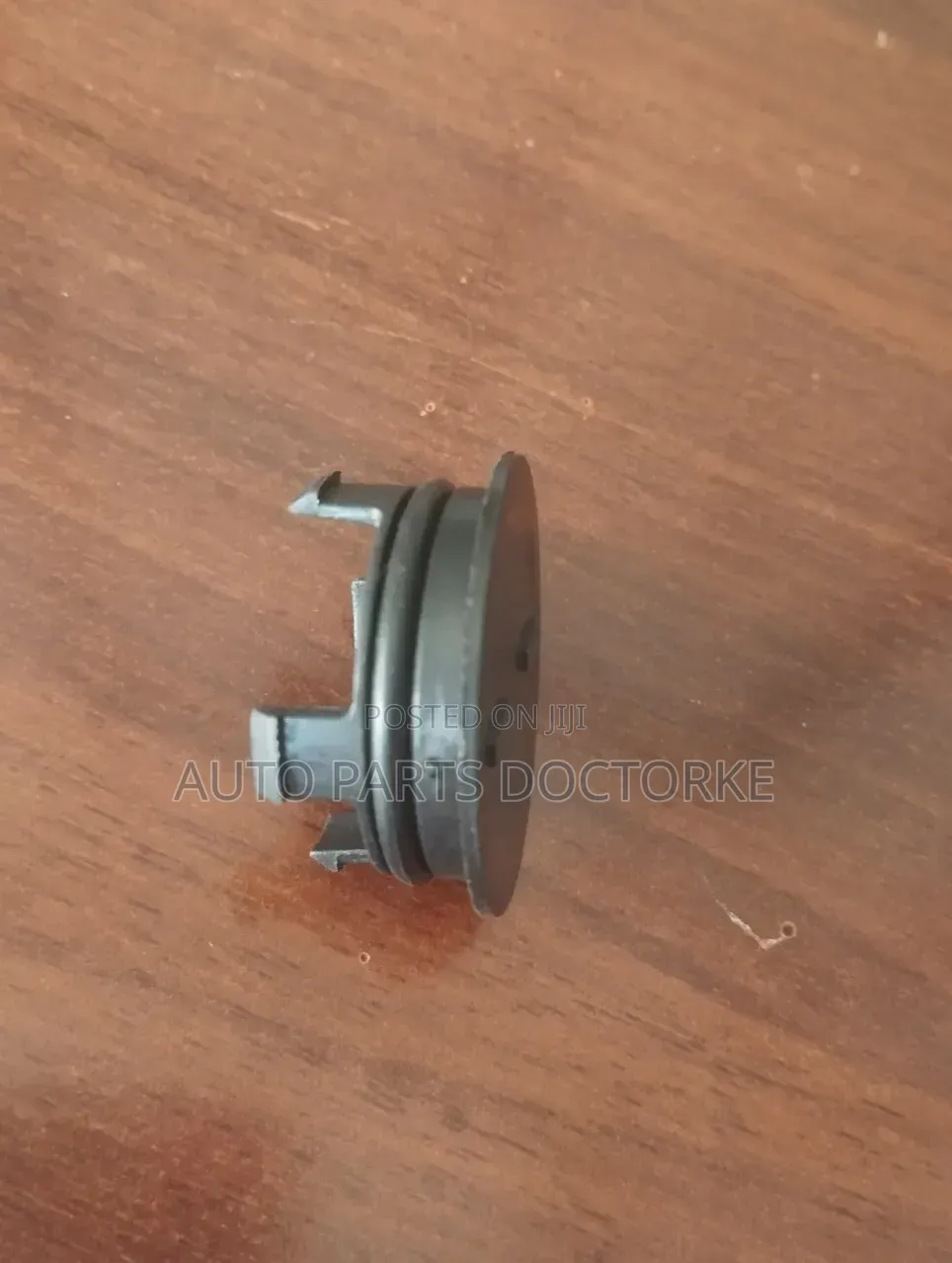 Honda Stream Side Cover Plug and Seal
