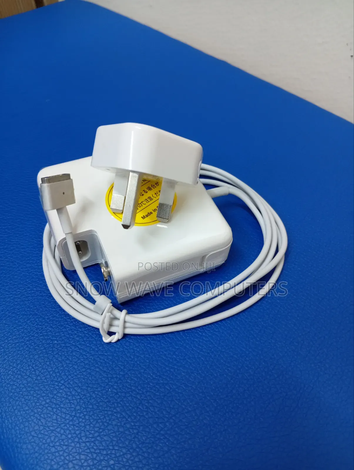 Magsafe 2 85w Macbook Ac Adapter T Shape