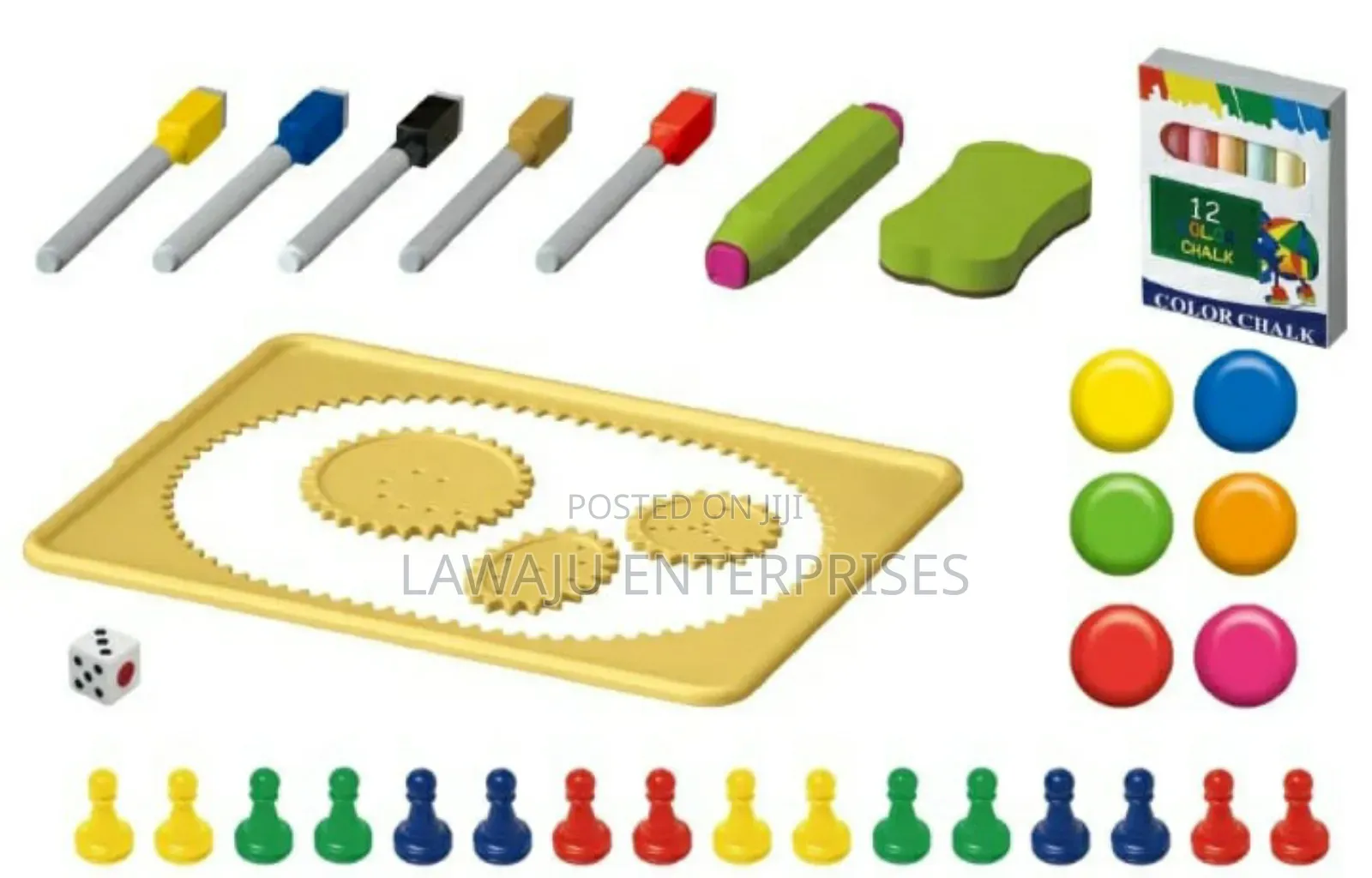 Kids Drawing Board
