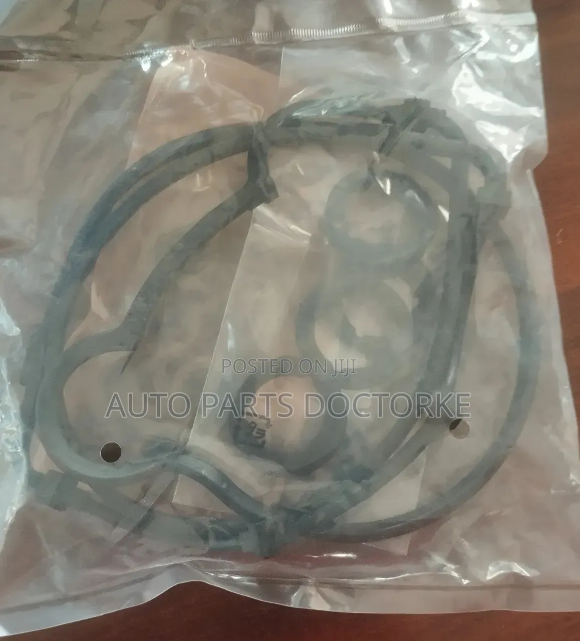 Honda Cr-v Rd1 B20b Top Cover Seal and Spark Plug Seal Kit