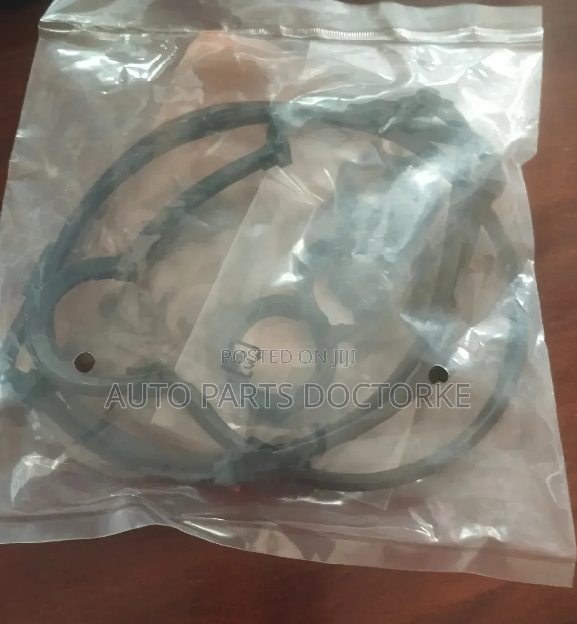 Honda Cr-v Rd1 B20b Top Cover Seal and Spark Plug Seal Kit