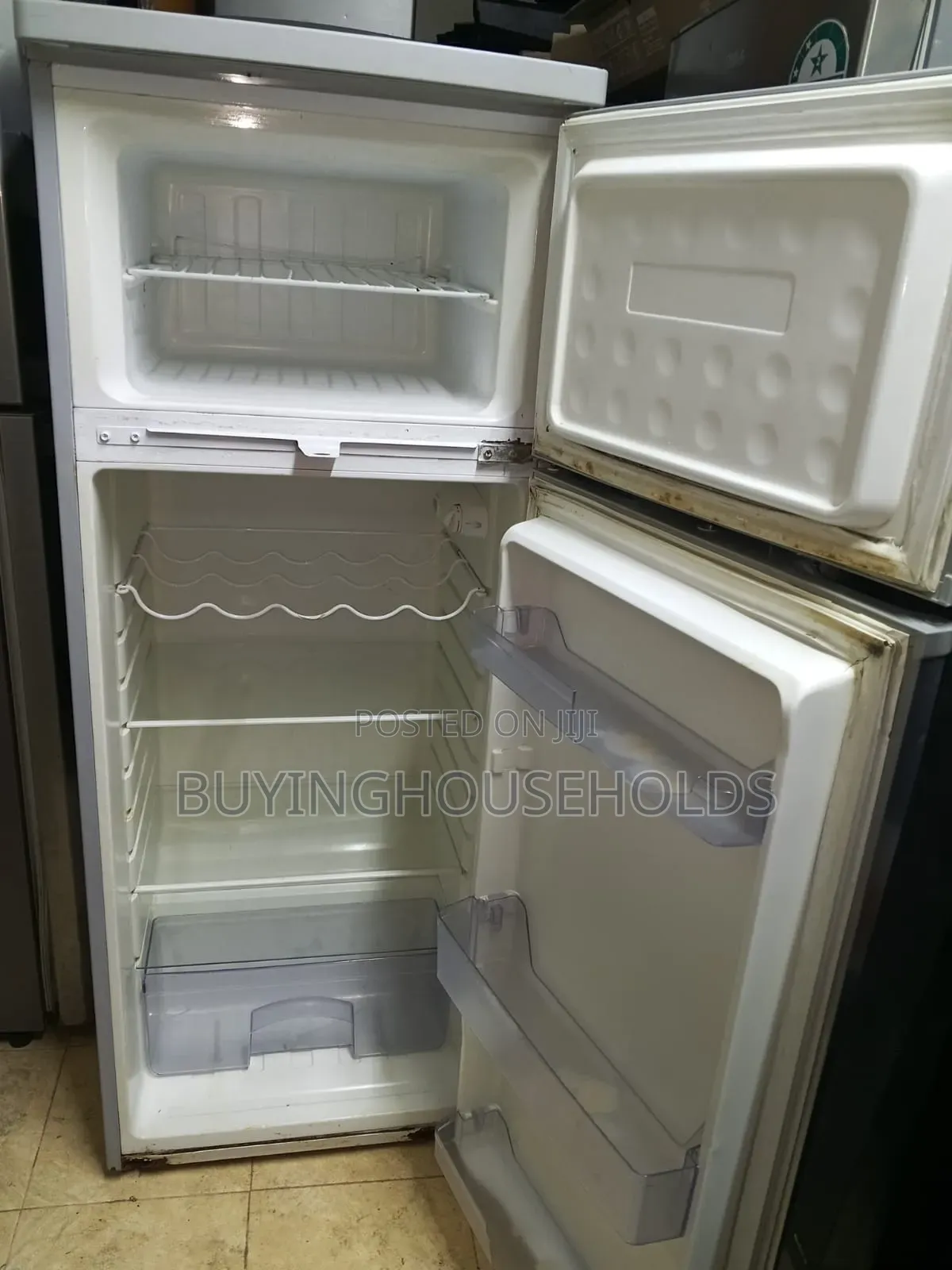 Nexus 215l Fridge,Used