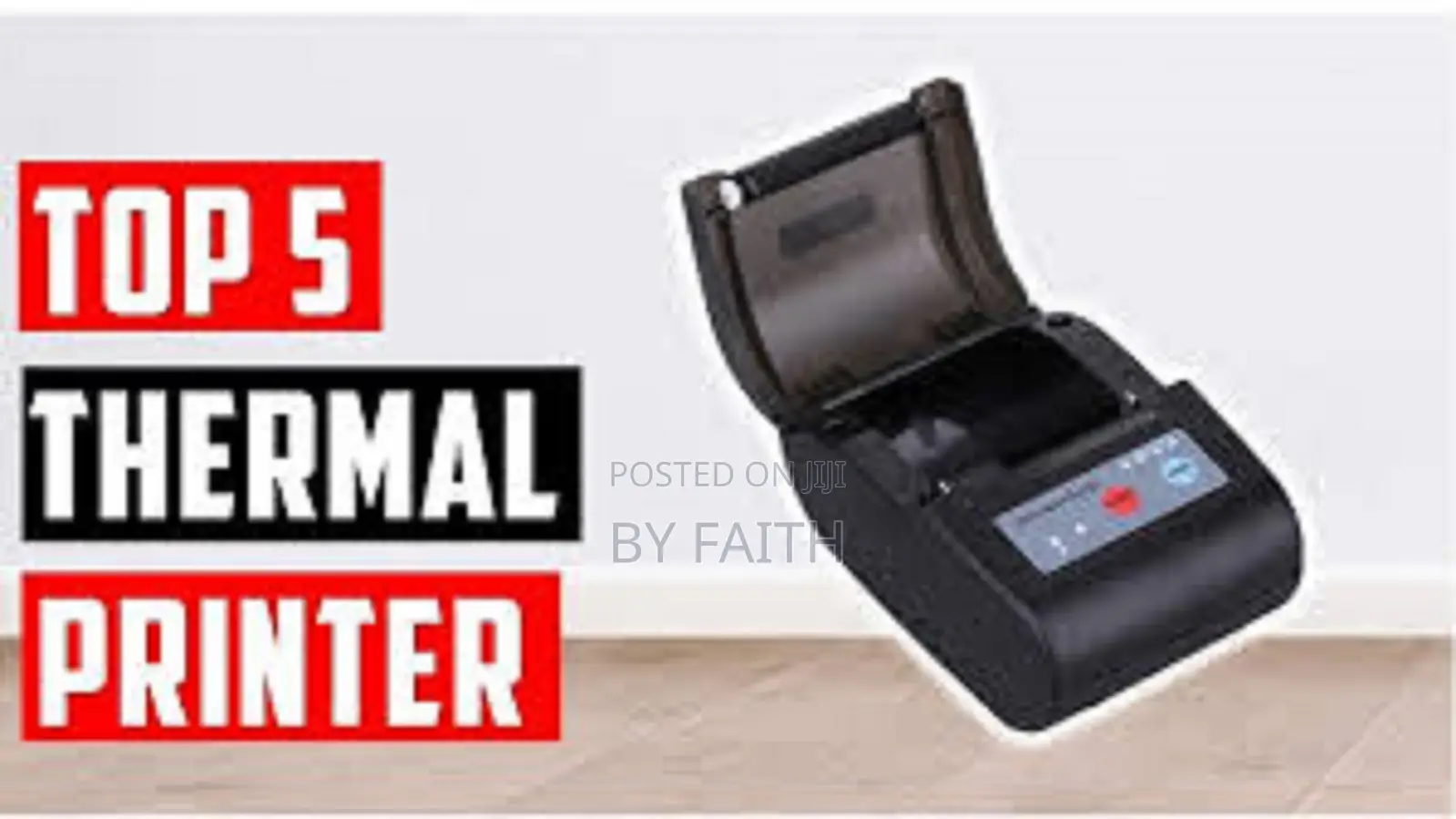 Best Performance 58mm Usb Pos Bluetooth Thermal Receipt Printer