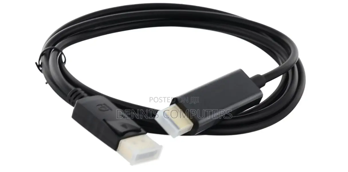 Generic Display Cable 1.8 Meter