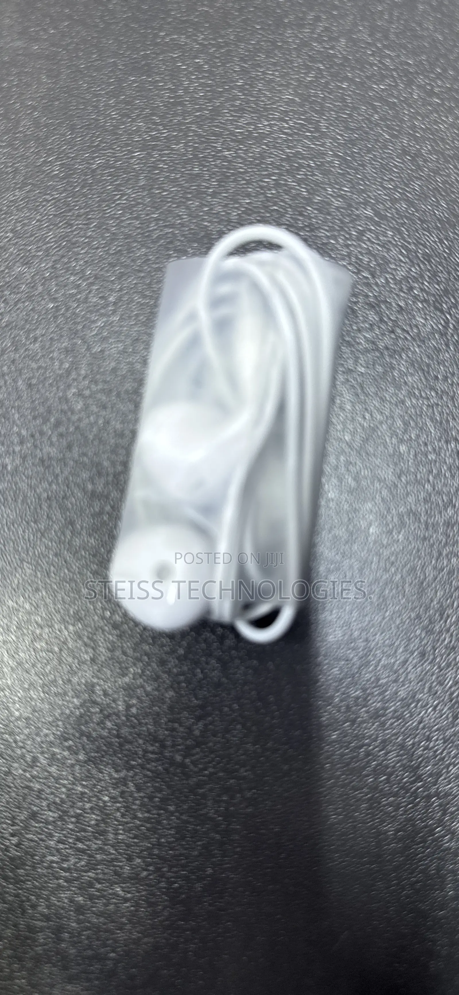 Oppo Wired Heasets