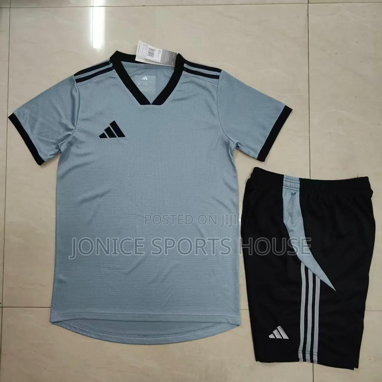 New Adidas Original Jerseys