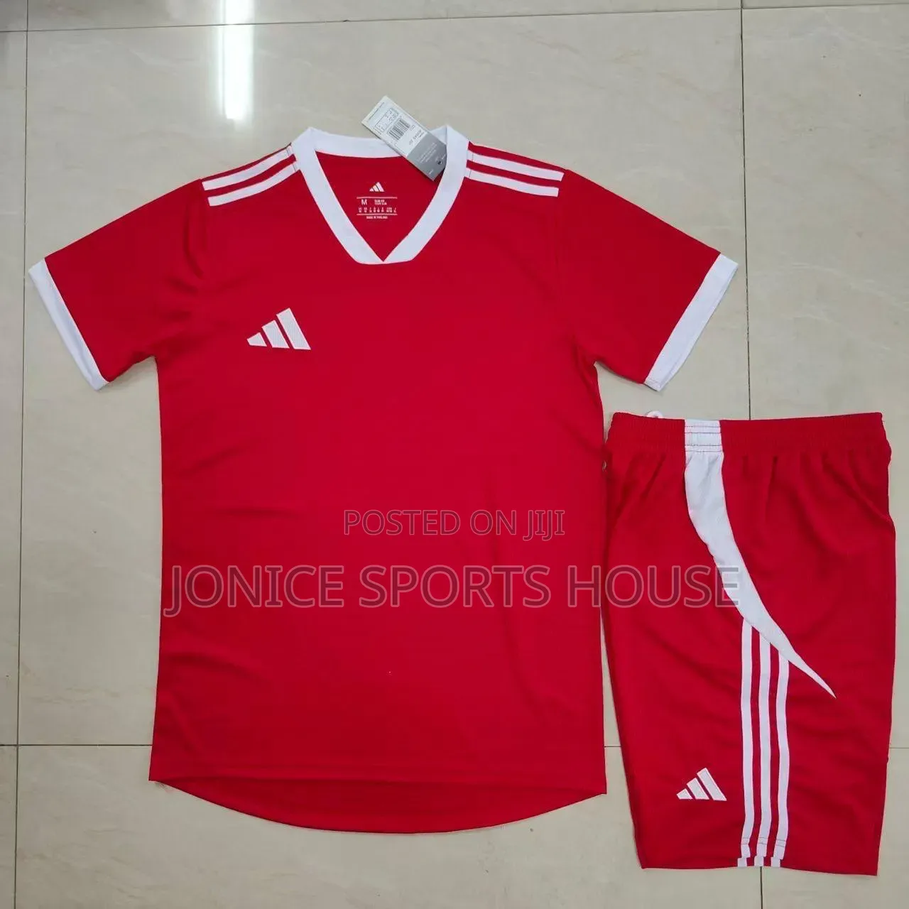 New Adidas Original Jerseys