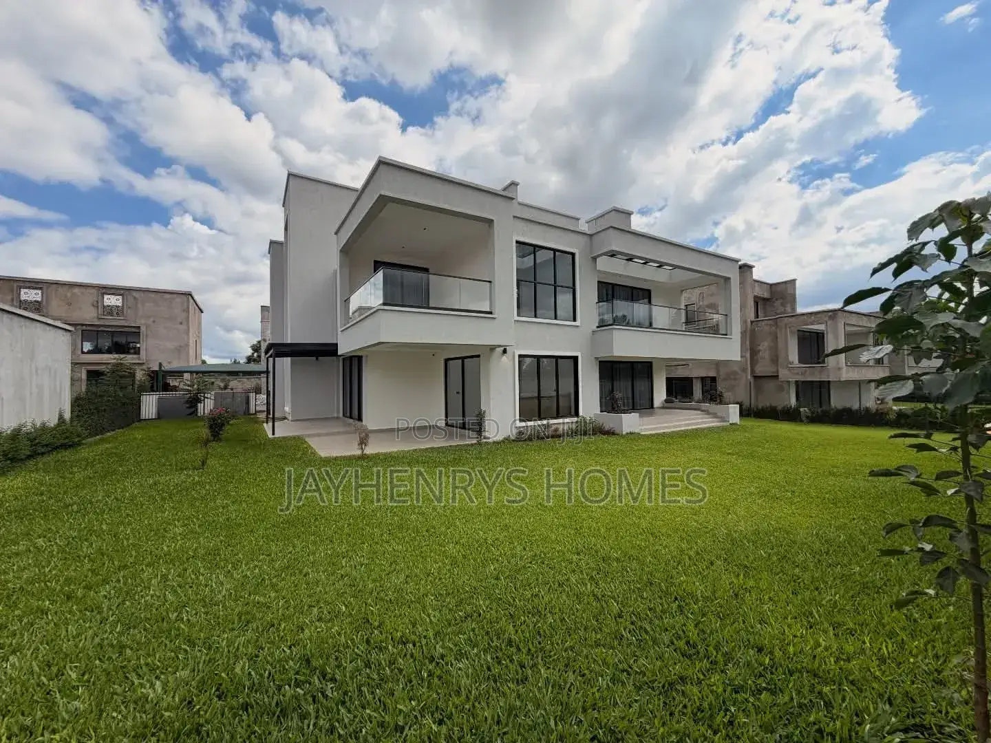 5bdrm House in Runda for sale