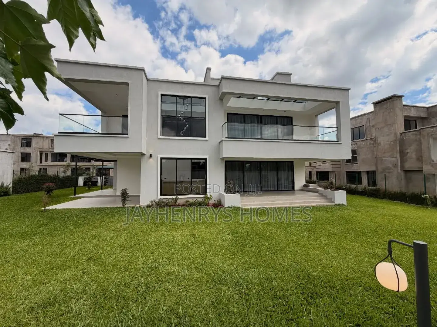 5bdrm House in Runda for sale