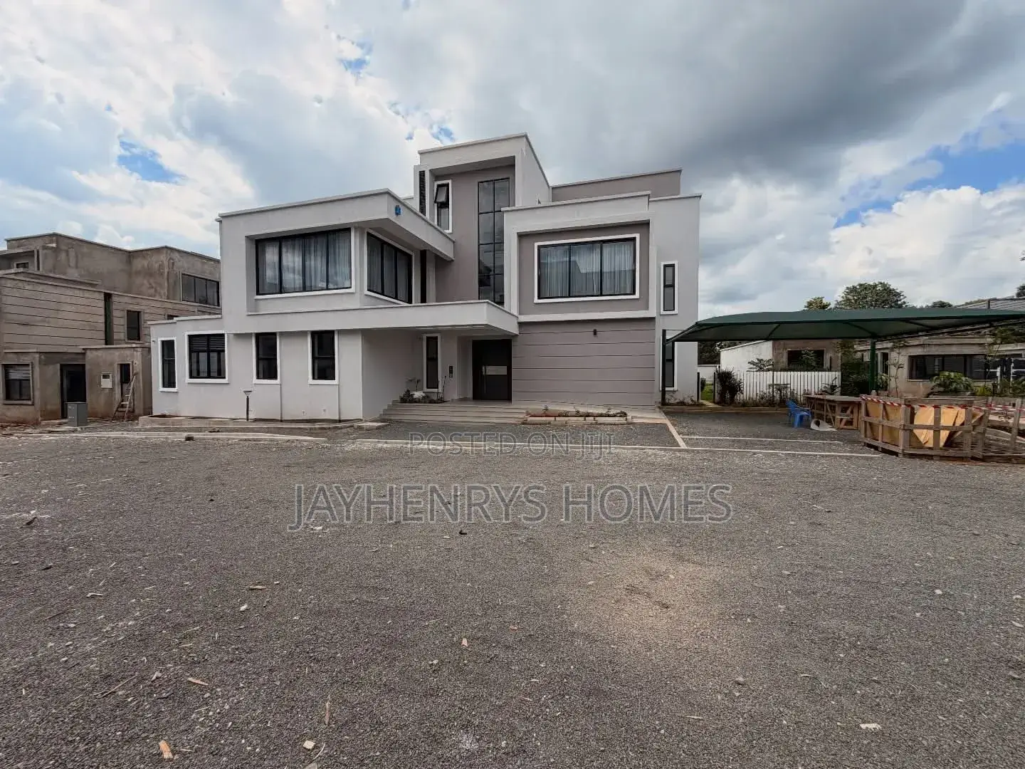 5bdrm House in Runda for sale